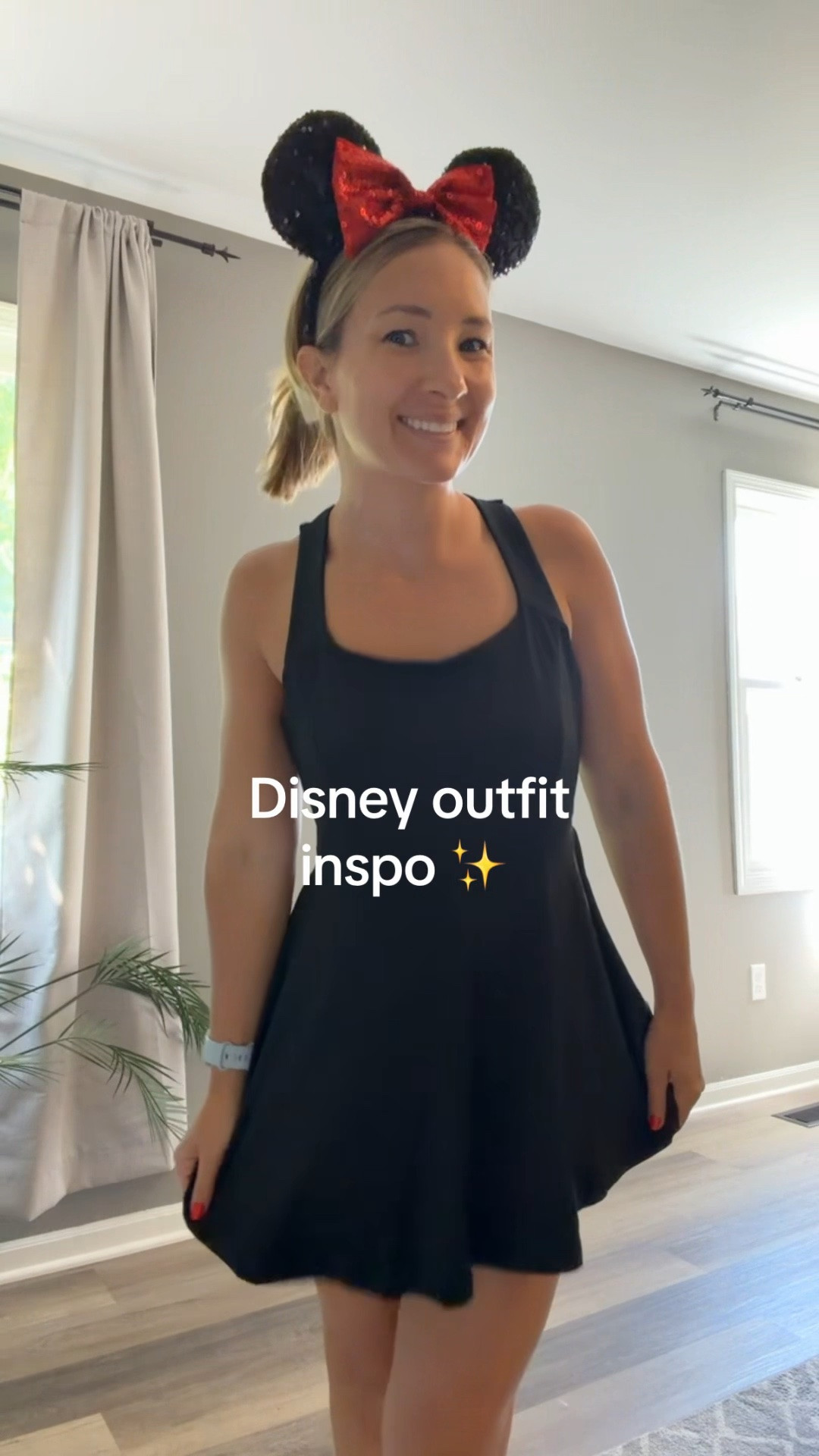 Disney outfit inspo for women!

#LTKmomlife #LTKTravel #LTKActive