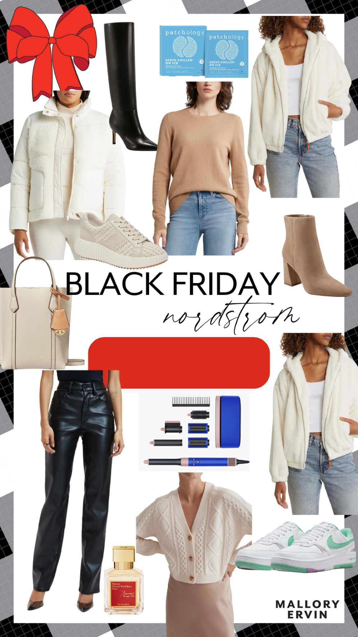 Shop Black Friday deals at Nordstrom! 50% off tons of great items! 

#LTKGiftGuide #LTKCyberWeek