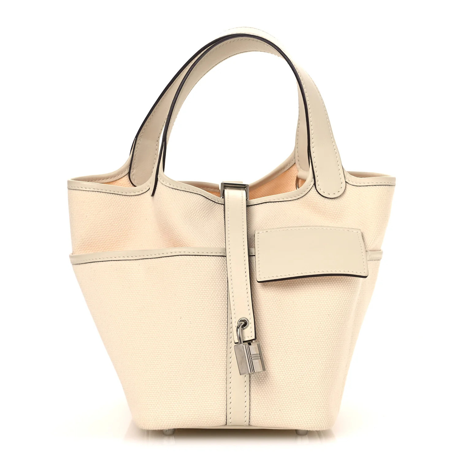 Toile Goeland Swift Cargo Picotin Lock 18 Nata | FASHIONPHILE (US)