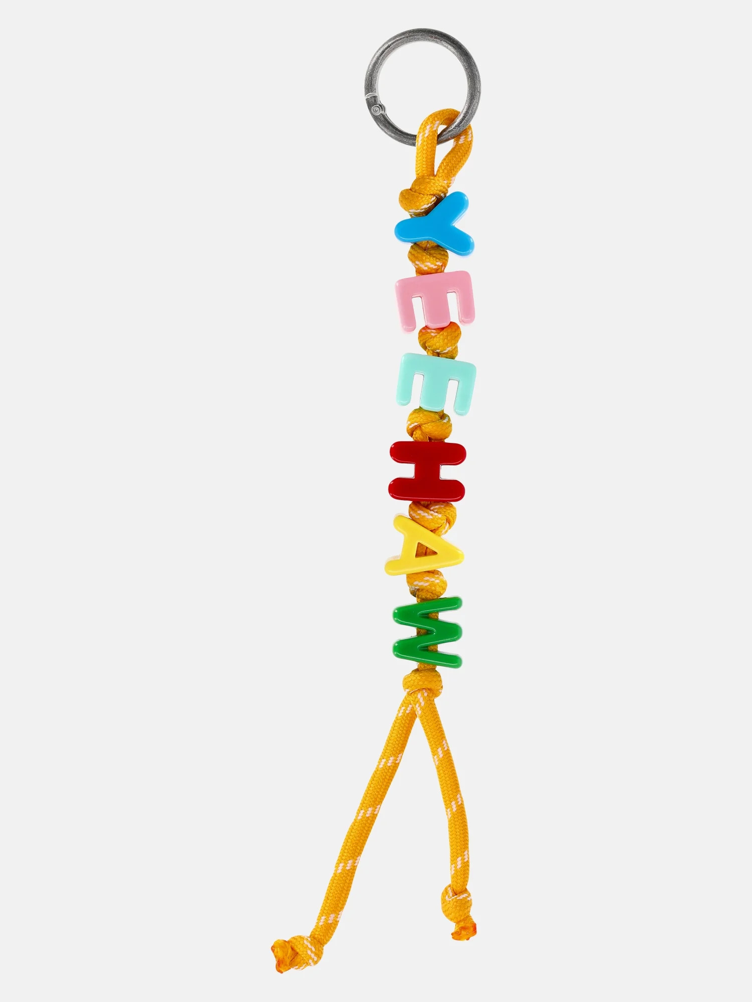 Kacey Lee Women's Yeehaw Bag Charm | Walmart (US)