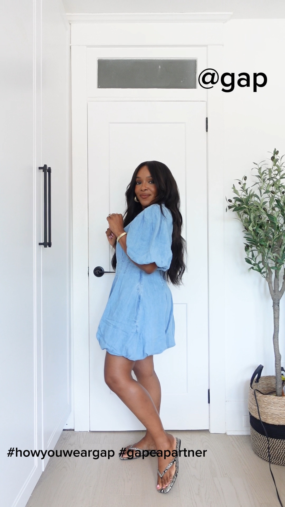 Summer haul with @gap! I always know to find the best quality pieces at @gap! And with 50% off - you can’t go wrong! Which is your favourite piece! 

#howyouweargap #gappartner @shopltk #liketkit

#LTKFindsUnder50 #LTKFindsUnder100