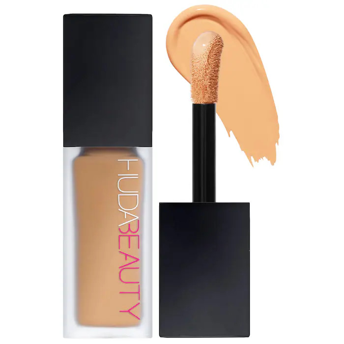 #FauxFilter Matte Buildable Coverage Waterproof Concealer | Sephora (US)