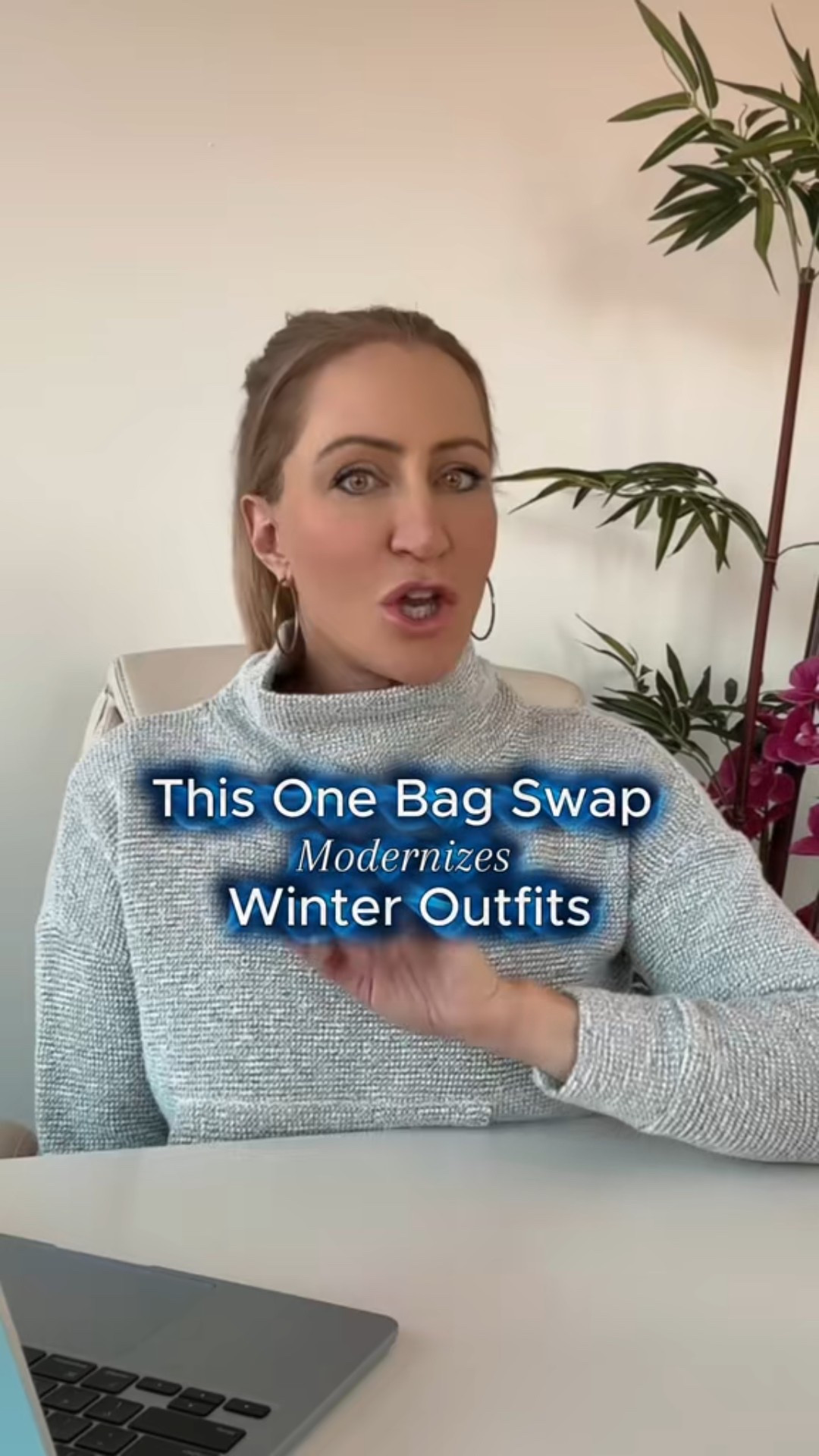 Soft winter layers can start to look heavy without one key detail: structure.
Swapping a slouchy bag for a clean, structured silhouette instantly sharpens winter outfits — even with simple knits, coats, and boots. Boxy shapes, top handles, and angular lines bring polish without trying harder.
Structured winter bag styles linked in my Structured Bags Edit

#structuredbag #winteraccessories #polishedoutfits #womenover35style #chicwinteroutfits #outfitpolishtips #winterstylewomen #ltkstyle #styleeducation #modernwardrobe

#LTKSeasonal #LTKOver40 #LTKHoliday