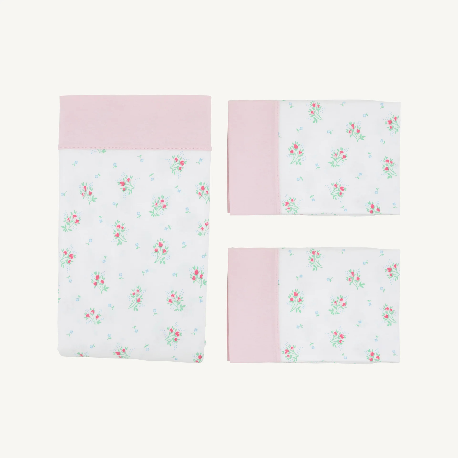 Sleep Tight Sheet Set | The Beaufort Bonnet Company