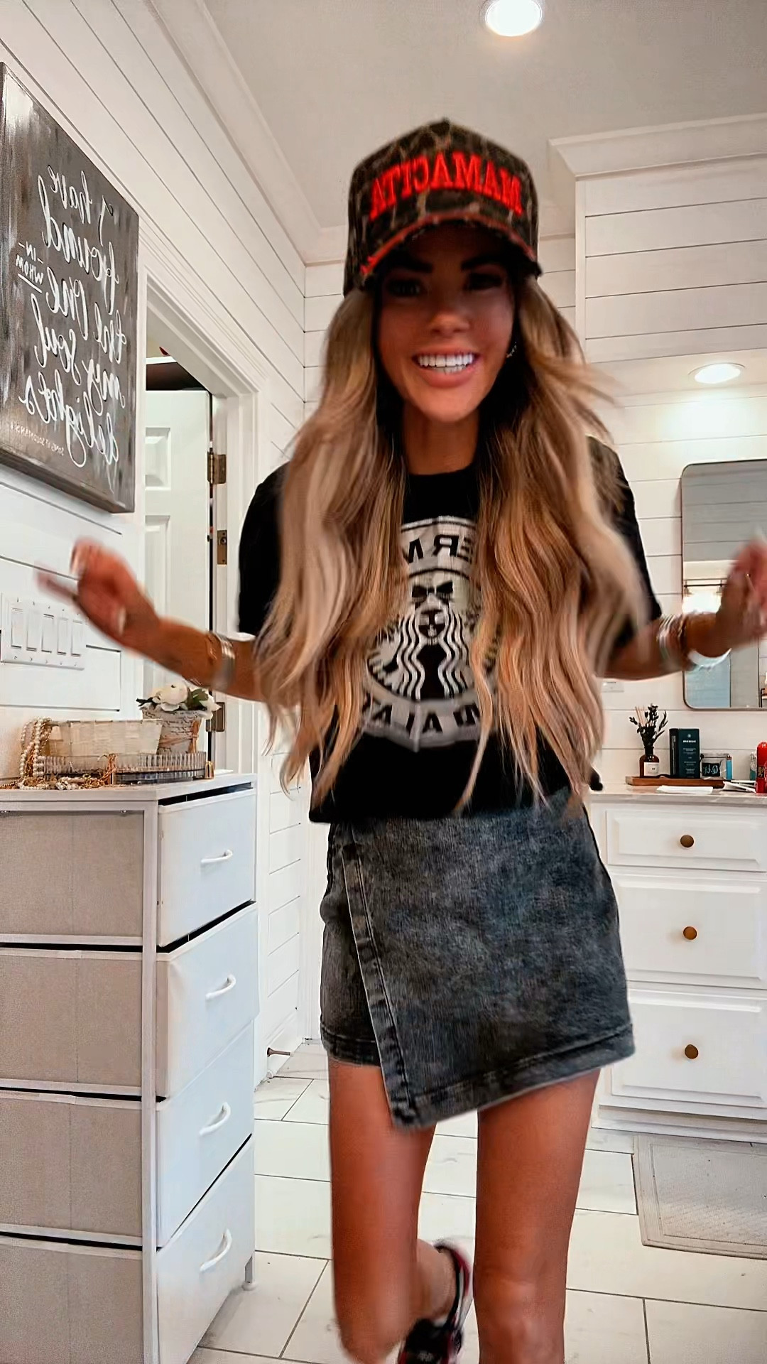 The cutest skort for the Sports Mama’s! @pinklily 

#LTKPetite #LTKootd #LTKmomlife