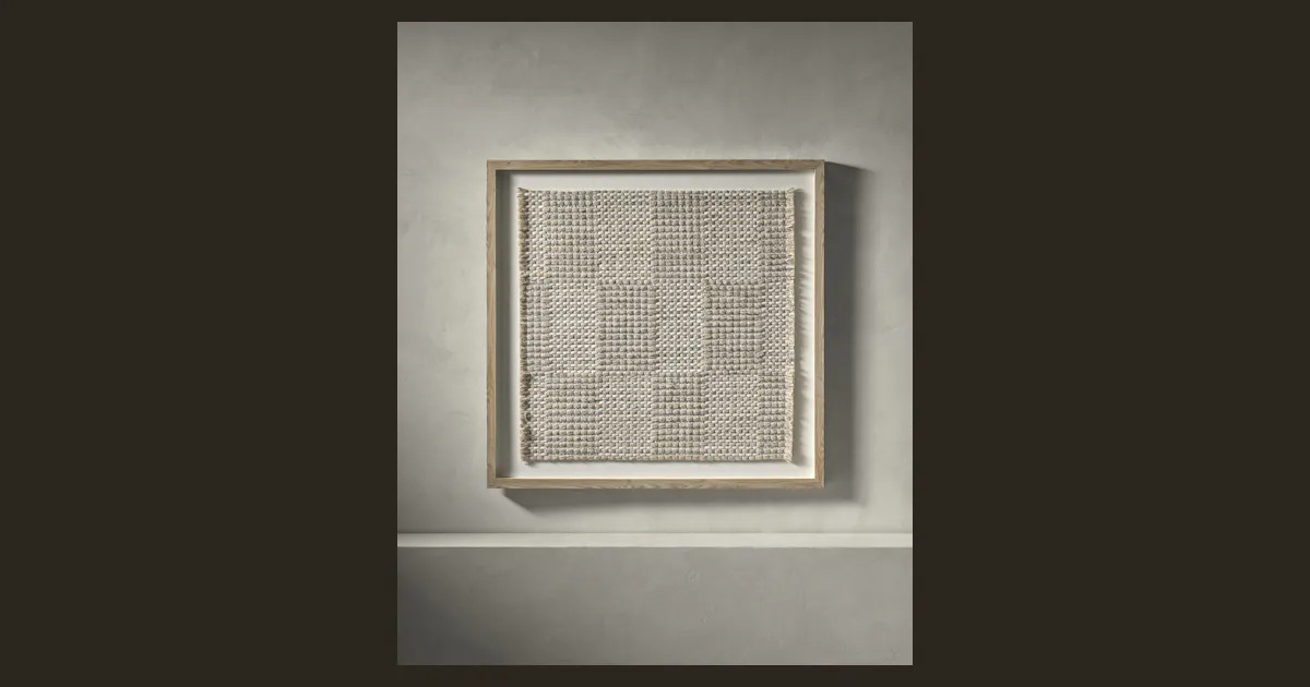 Pincheck by Joon Loloi | Joon Loloi | Joon Loloi