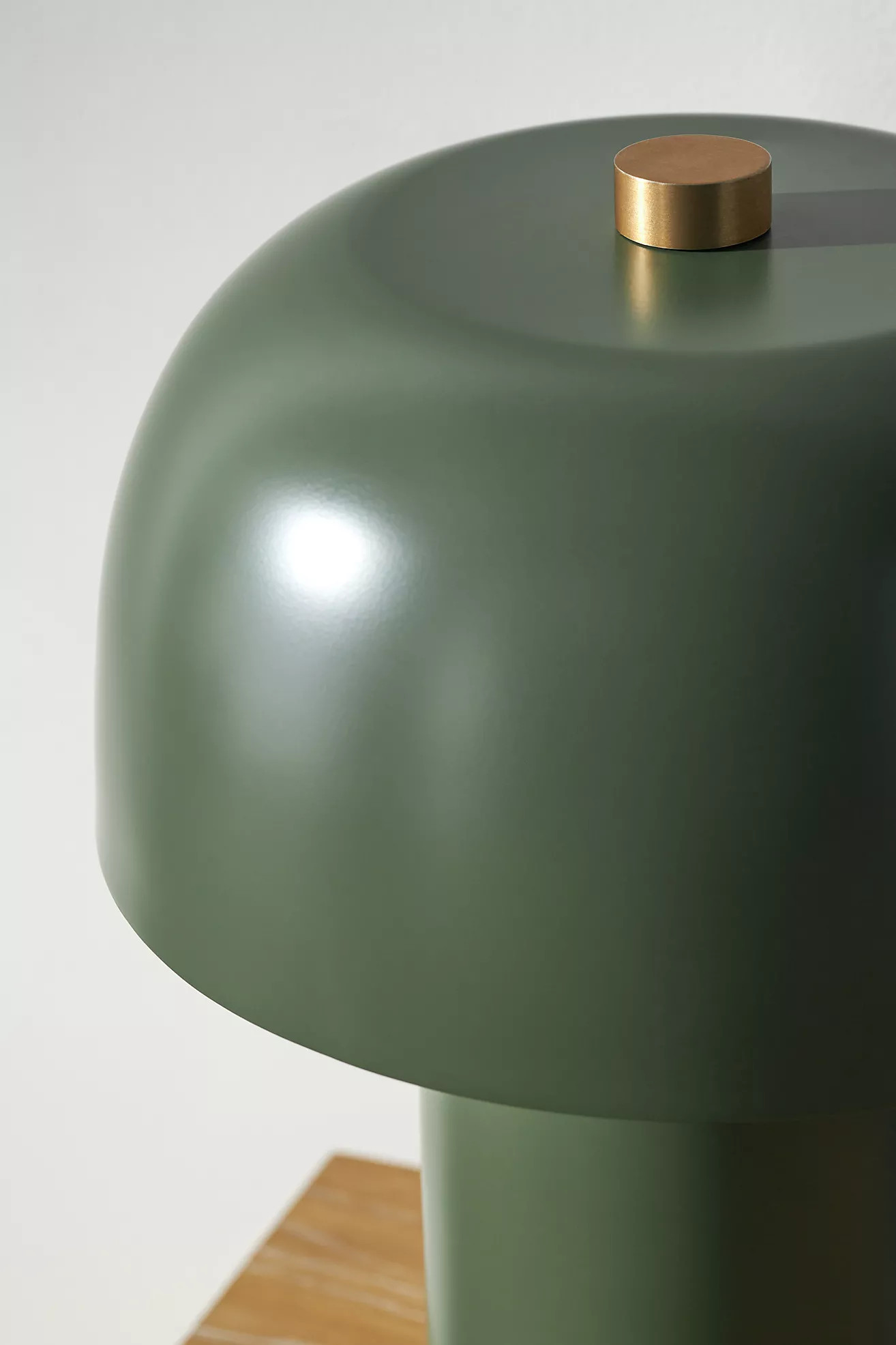 Hyperion Table Lamp | Anthropologie (US)