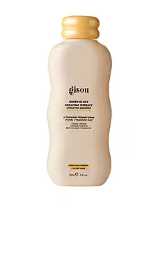 Gisou By Negin Mirsalehi Honey Gloss Ceramide Therapy Hydrating Shampoo from Revolve.com | Revolve Clothing (Global)