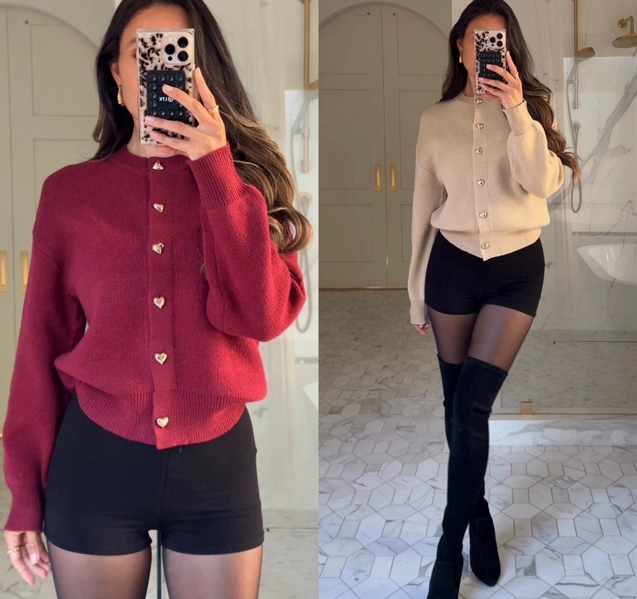 Scroll to shop! Follow for more finds! Xo! 🥰 

#LTKFindsUnder50 #LTKootd #LTKFindsUnder100