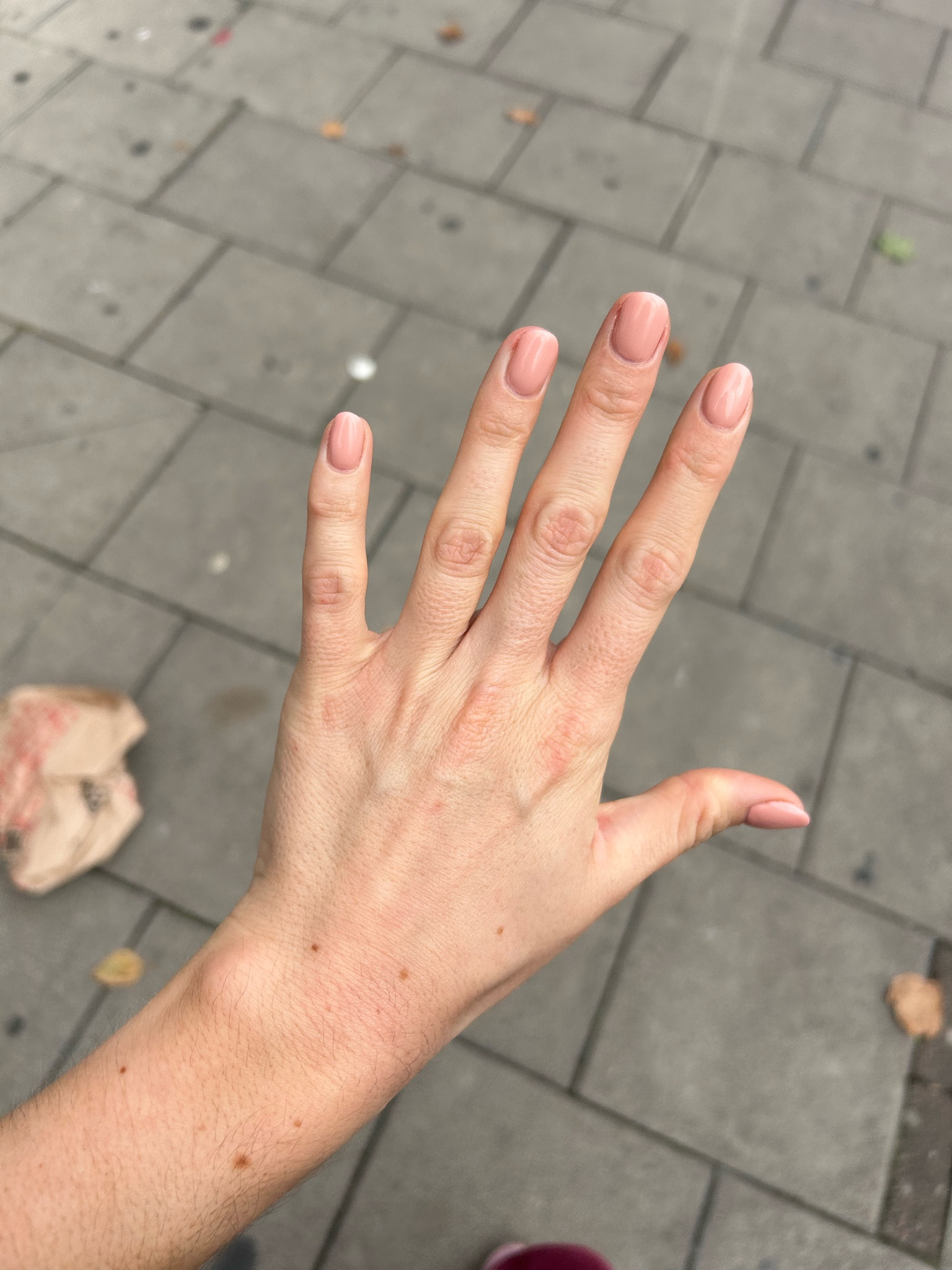 Cinnamon whip nails, biab, biab manicure, autumn nails, natural nails, nude nails, nail polish

#LTKbeauty #LTKautumn #LTKeurope