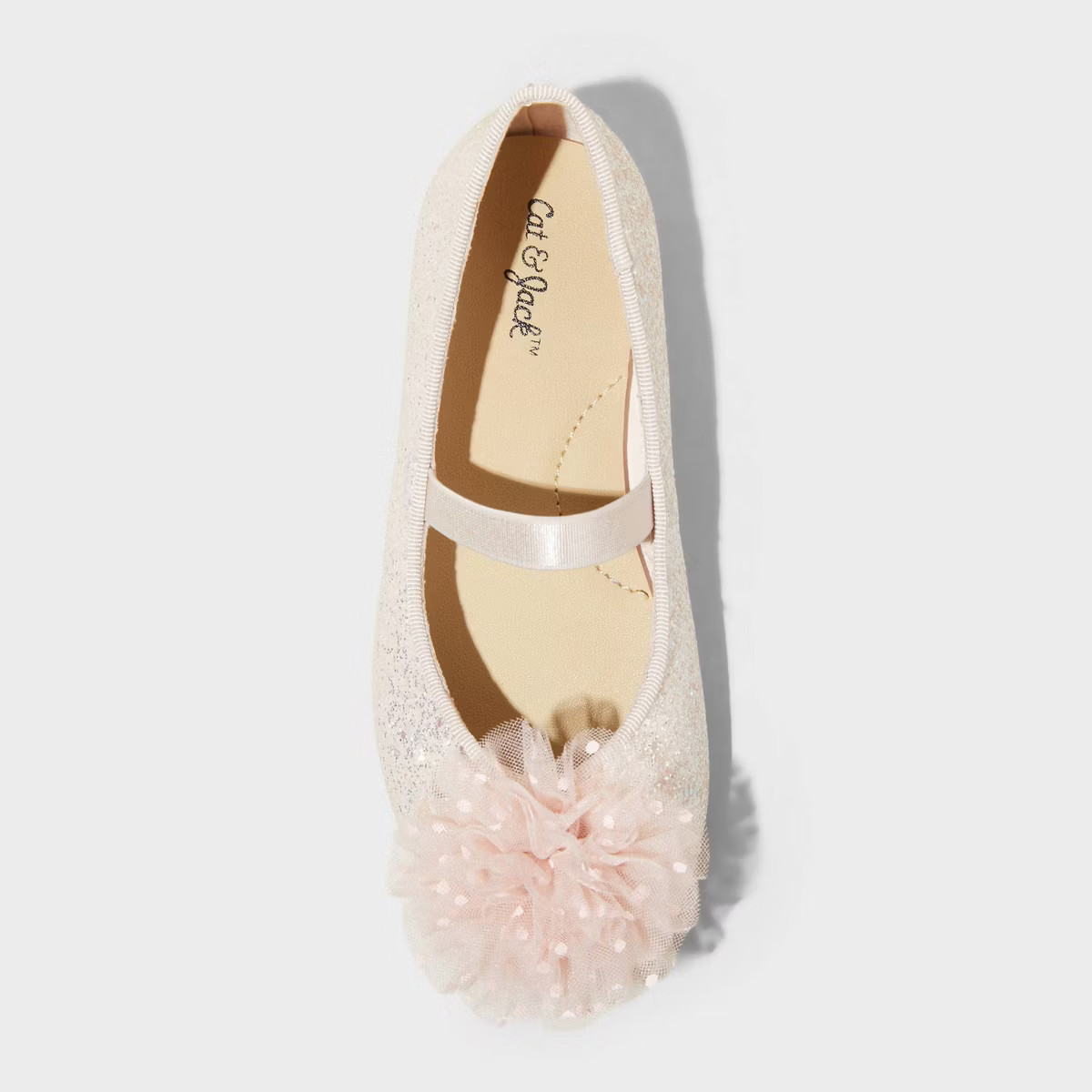 Toddler Rue Ballet Flats - Cat & Jack™ | Target