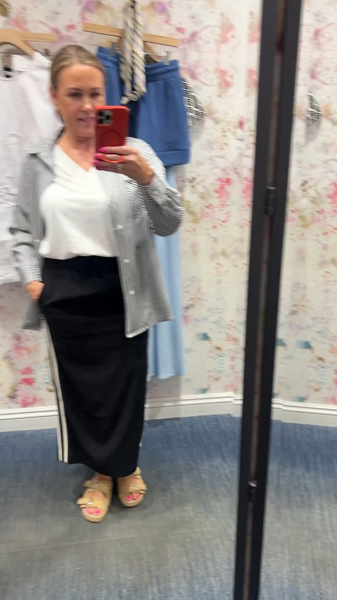 Travel fit
Evereve


#LTKOver40 #LTKootd #LTKTravel