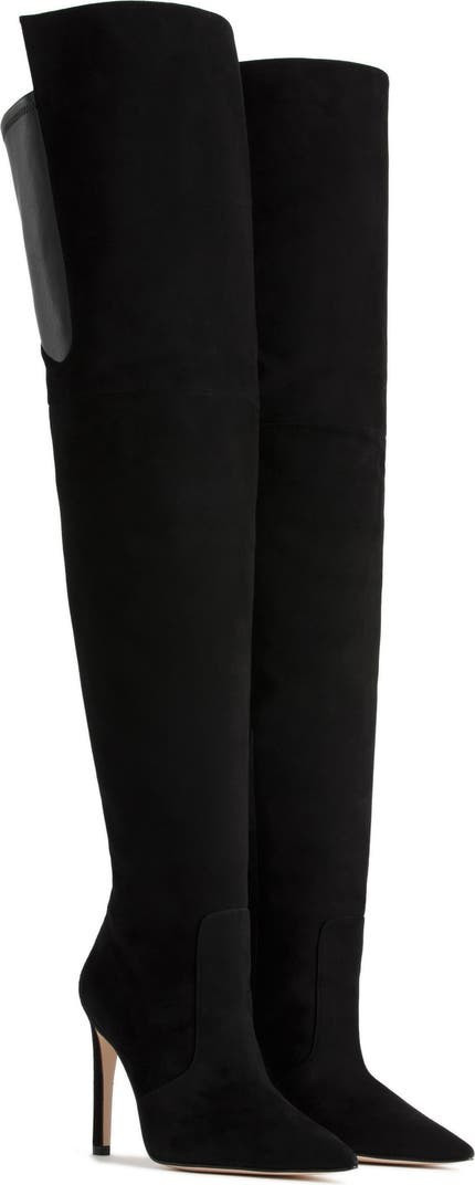 The Emma Over the Knee Boot | Nordstrom
