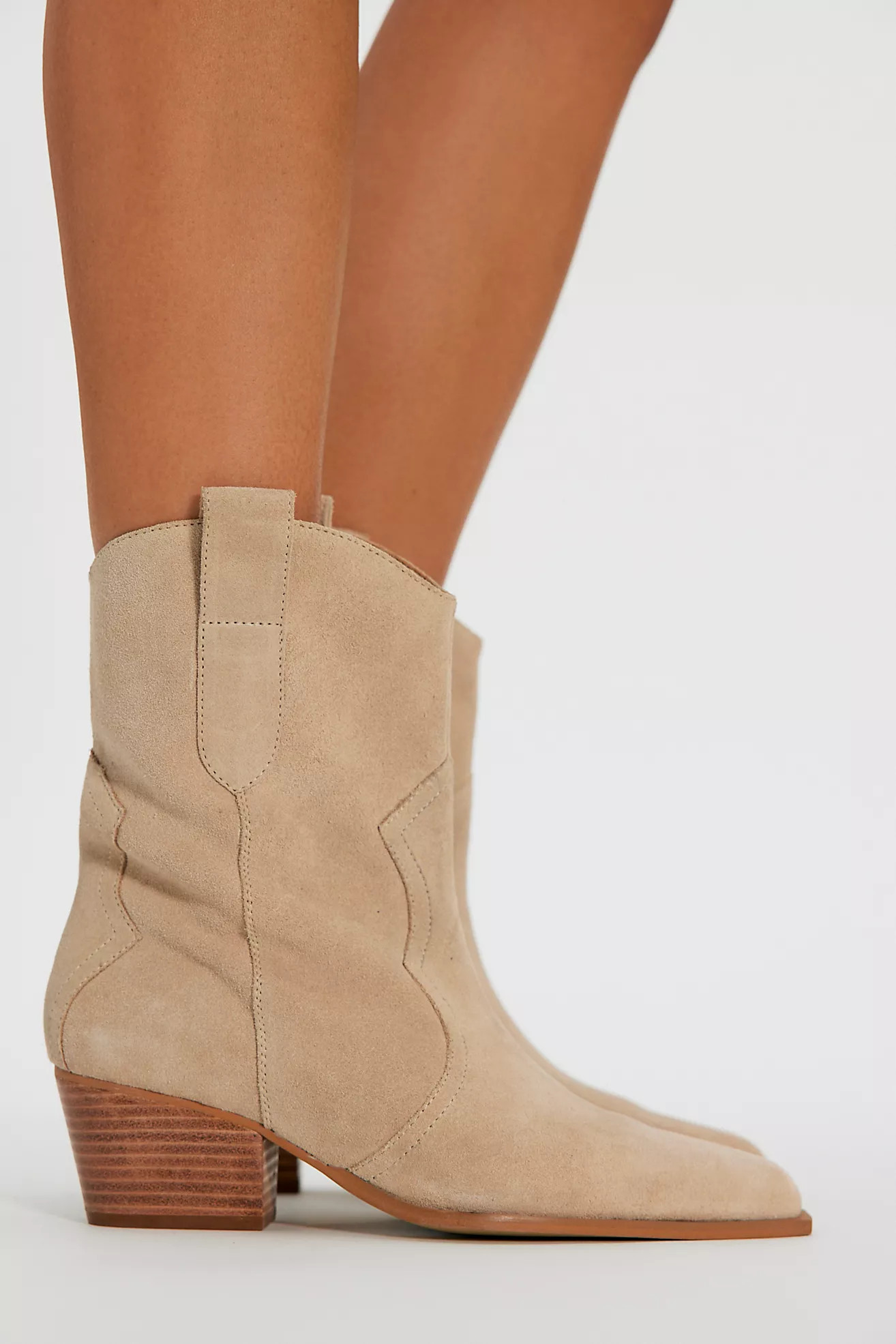 Cat Nap Cowboy Boots | Free People (Global - UK&FR Excluded)