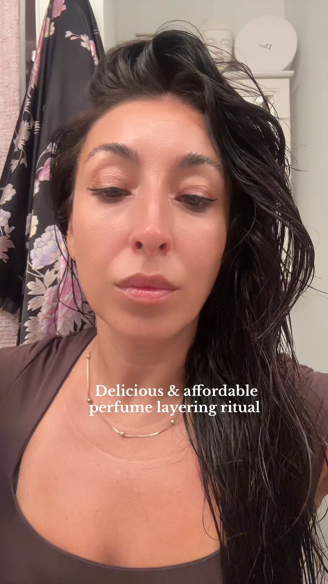 A beautiful vanilla marshmallow perfume layering combo 

#LTKOver40 #LTKHome