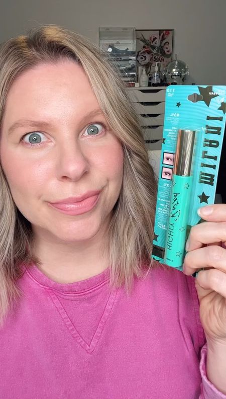 I’m trying out @milanicosmetics new tubing mascara. Have you guys tried it?

What is a tubing mascara you might ask? Generally, a tubing mascara, coats your lashes with “tubes” versus traditional pigment. The “tubes” (aka polymers) wrap around each individual lash. Tubing mascara often claims to be smudge & bleeding proof. 

I’m just going put it out there, not all tubing mascara are the same. Many brands have jumped on the tubing mascara bandwagon, so they’re not all created equal.

Follow for more easy, and everyday makeup and share this video with a friend who loves tubing mascara! 

#LTKbeauty #LTKFind #LTKunder50