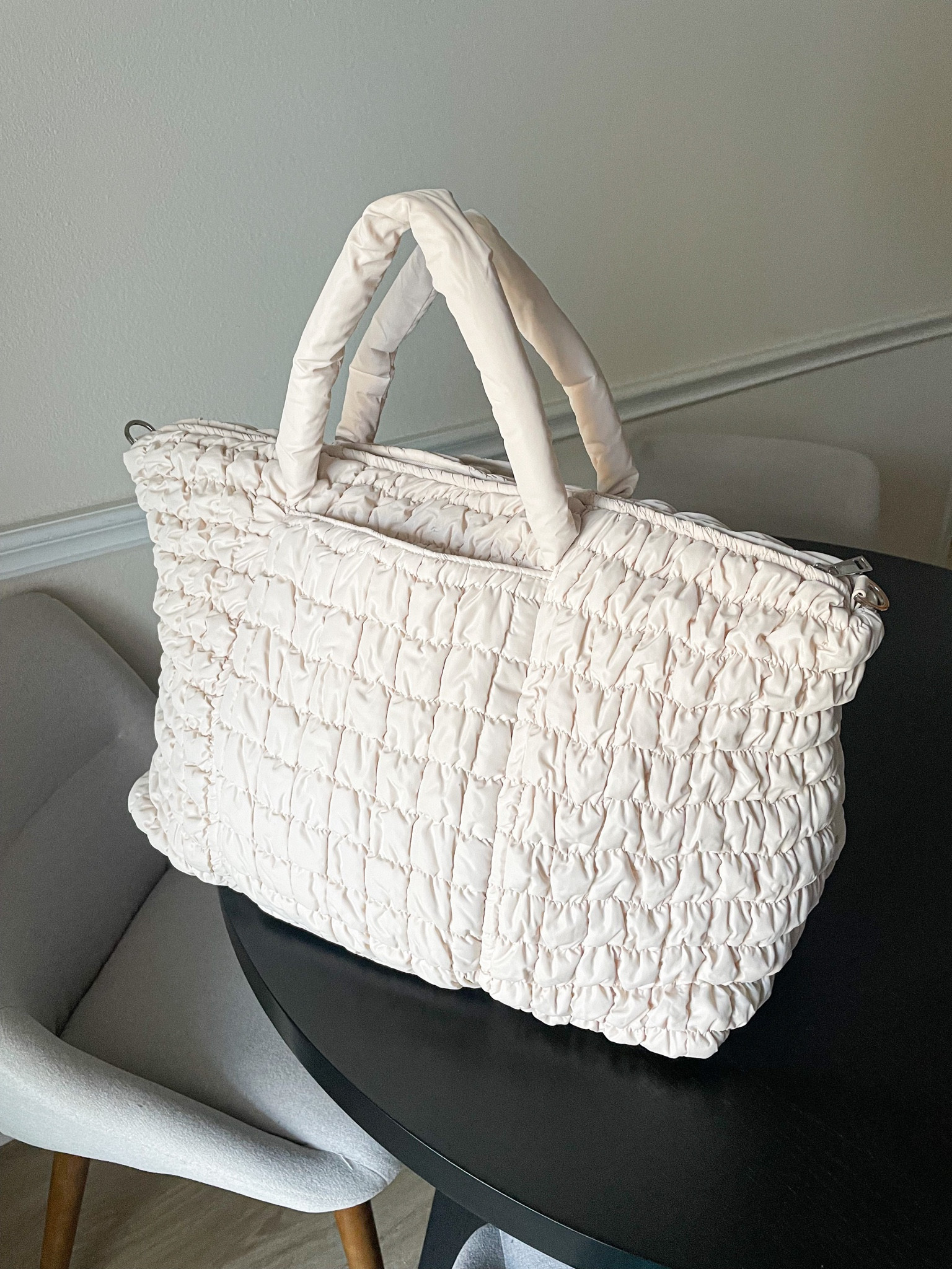 Hospital bag :)

#LTKitbag #LTKbump #LTKbaby