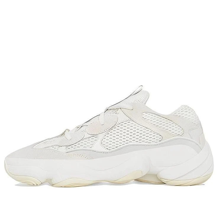 adidas Yeezy 500 'Bone White' ID5114 | KICKS CREW