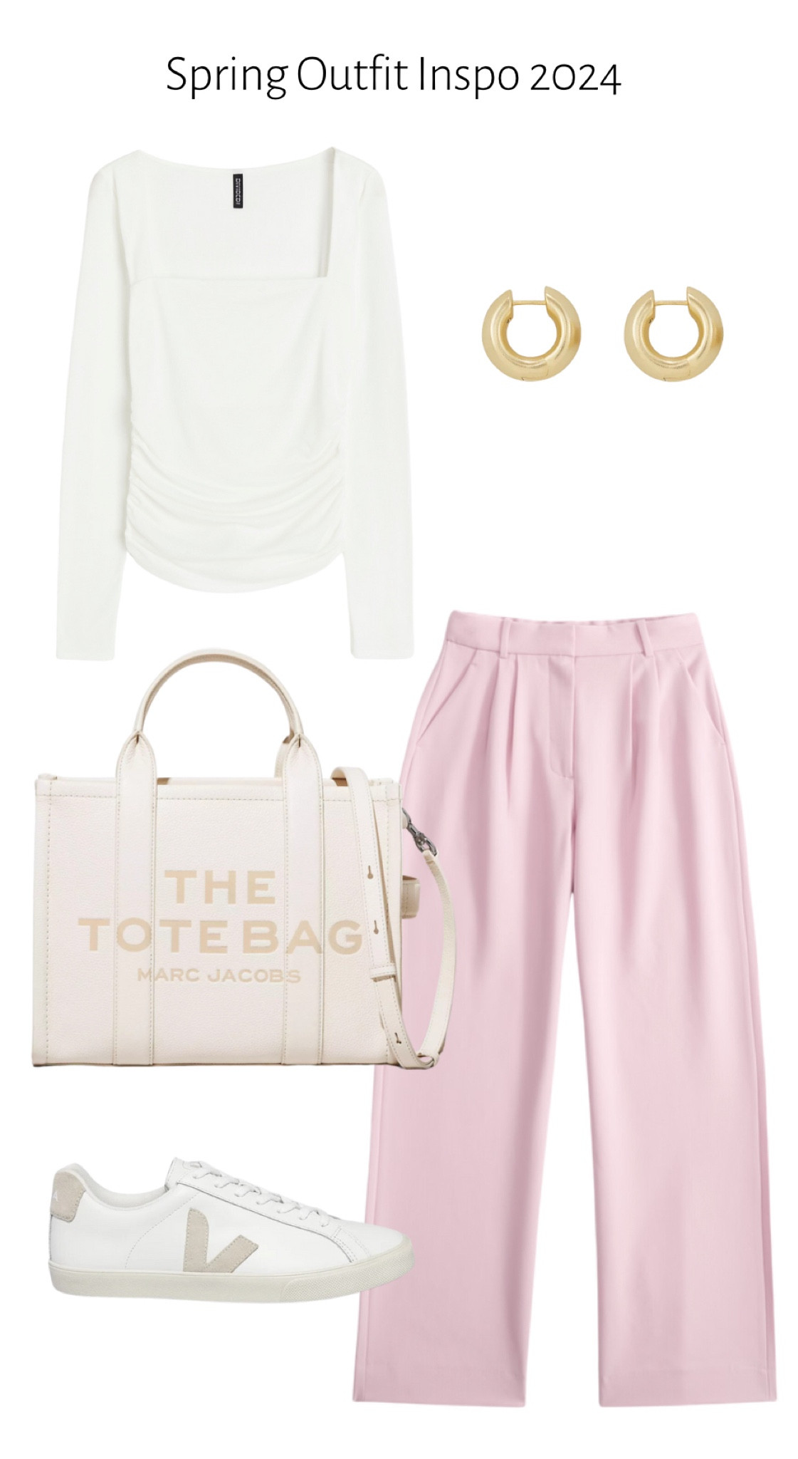 Spring work wear outfit inspo 🌸

#LTKworkwear #LTKSeasonal