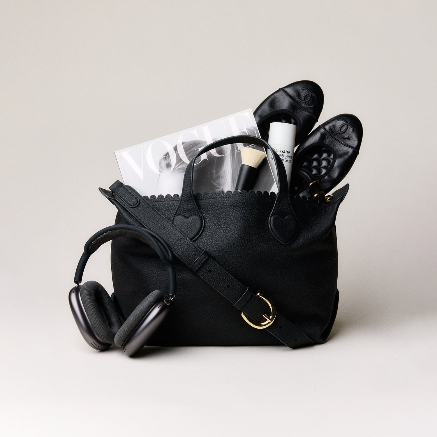 Pittsford Pouchette Shoulder Bag 29 | Stoney Clover Lane | Stoney Clover Lane