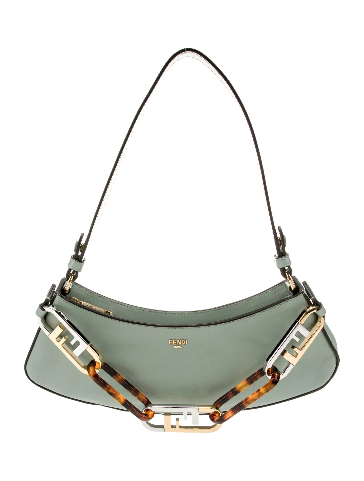 Leather O'Lock 2022 | The RealReal