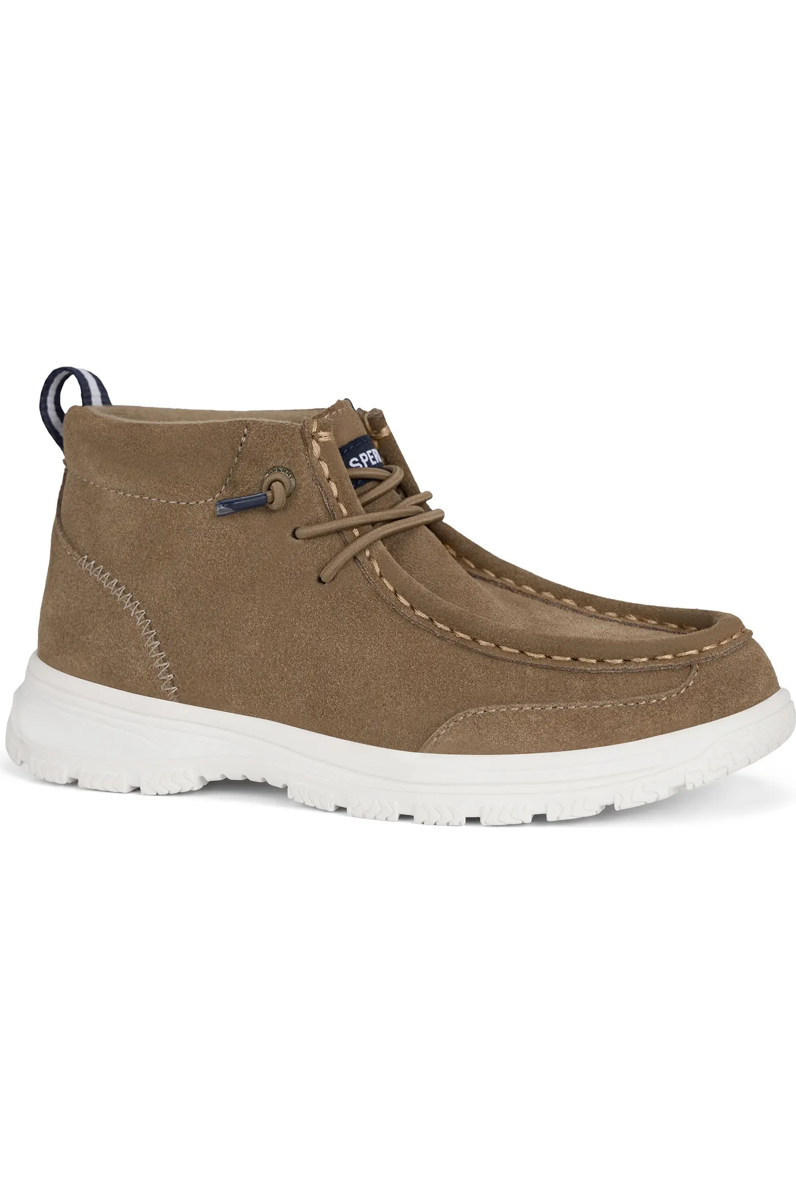 Kids' Wallace Chukka Boot (Men) | Nordstrom | Nordstrom
