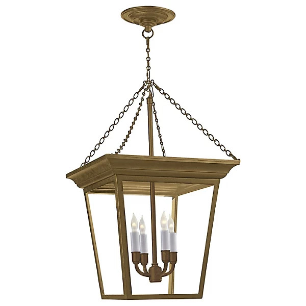 Cornice Hanging Pendant | Lumens