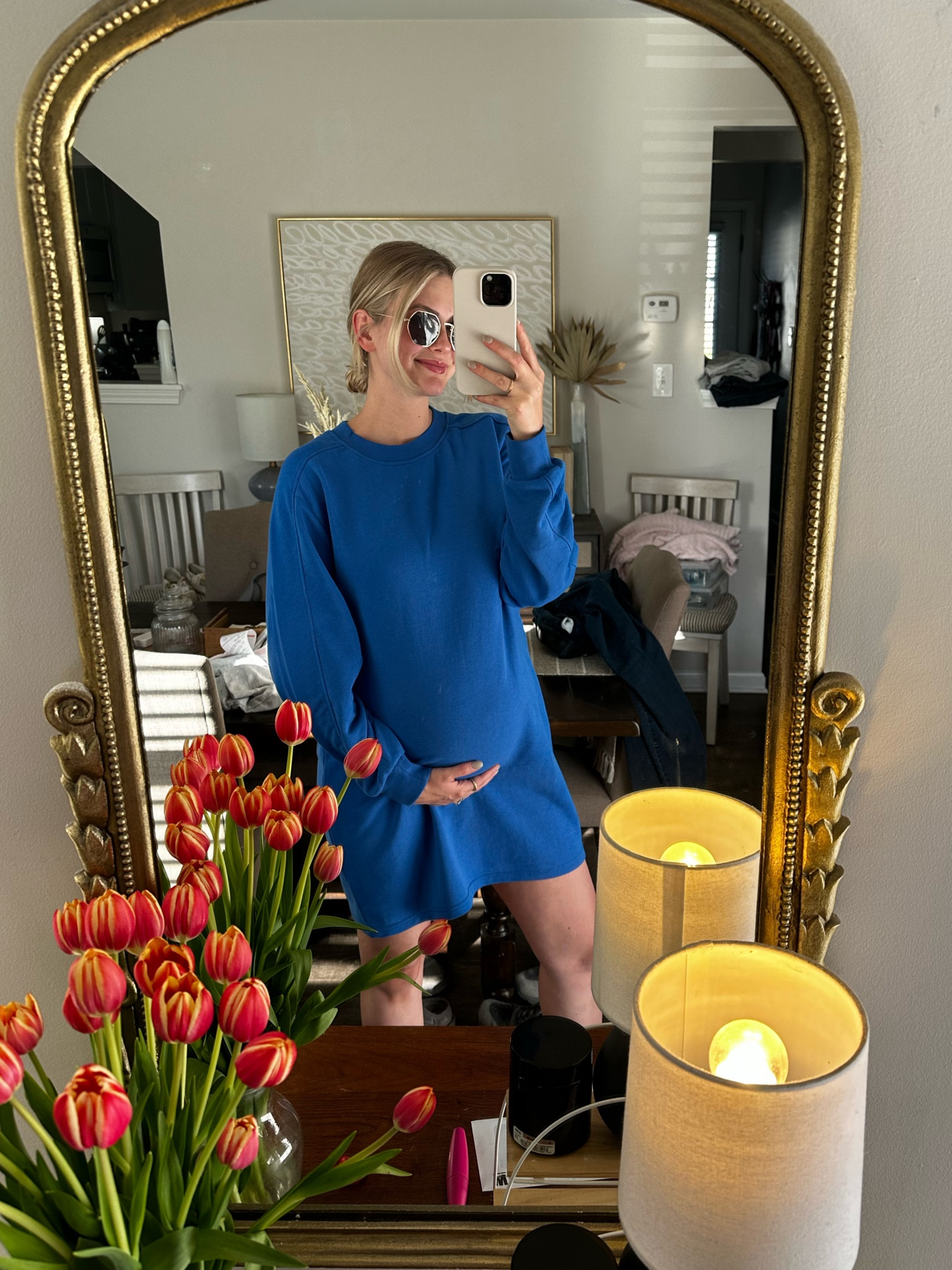 #LTKbaby #LTKstyletip #LTKbump