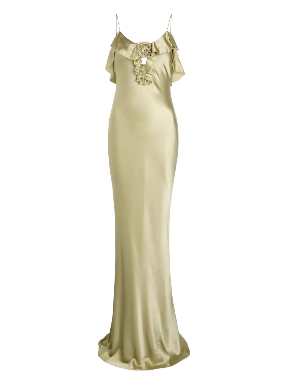 Esperanza gown | Farfetch Global