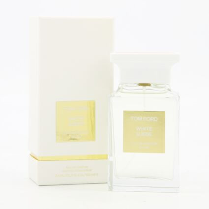 White Suede EDP 100ml | TK Maxx