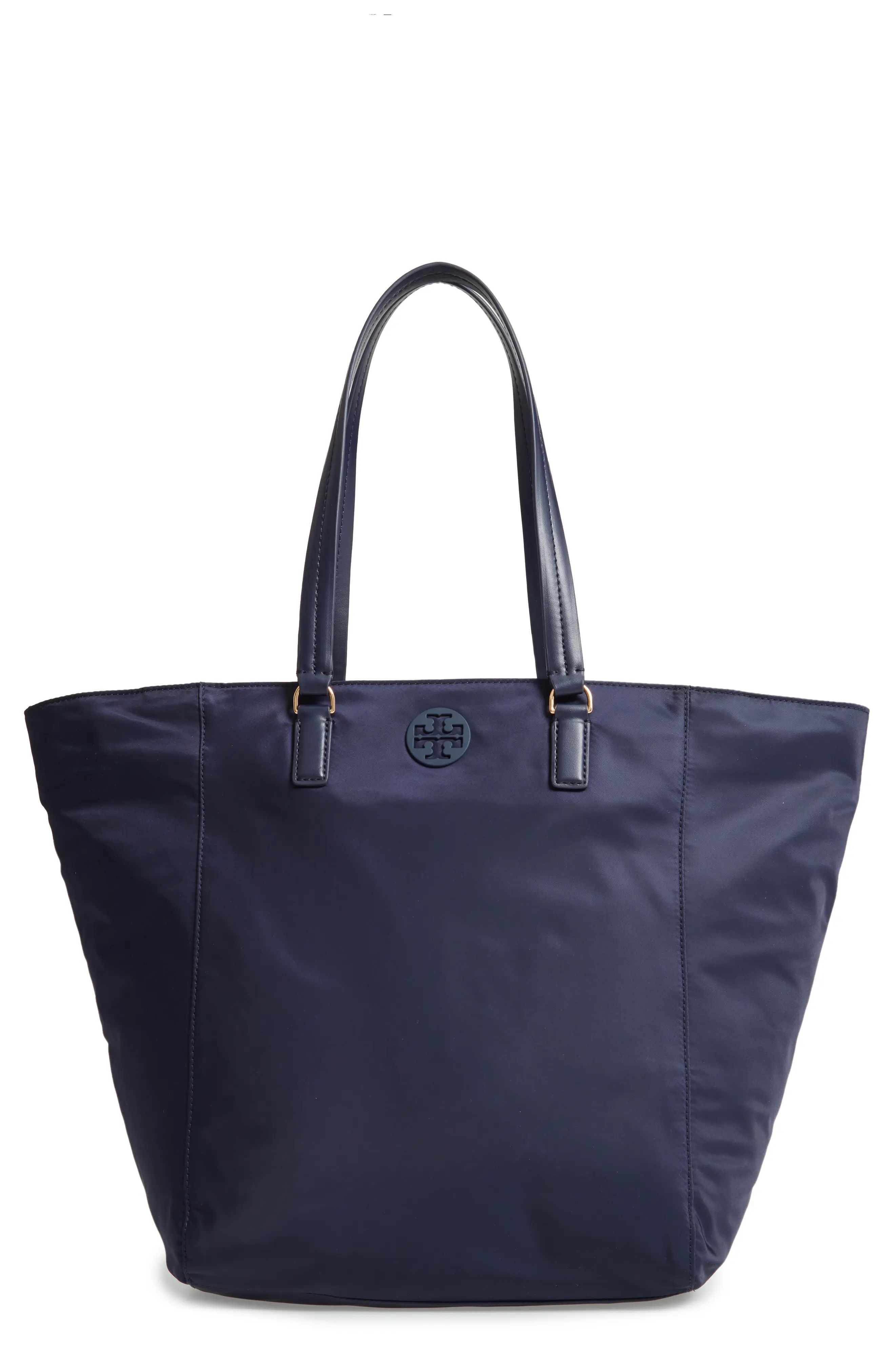 Tory Burch Tilda Nylon Tote | Nordstrom