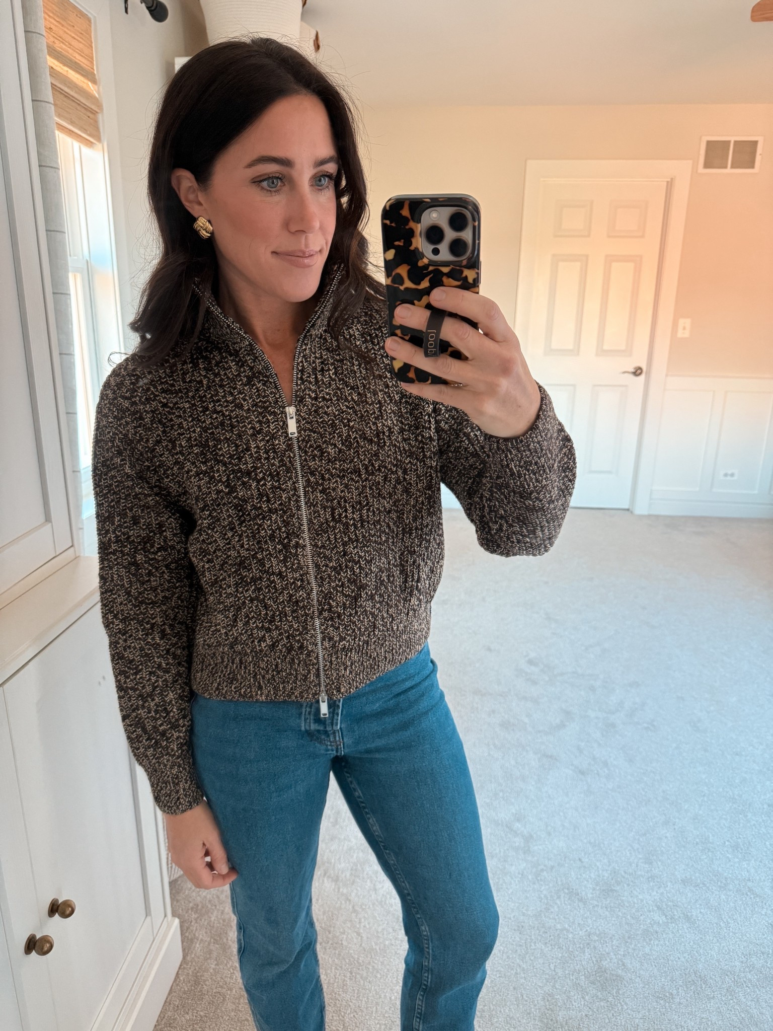 Mango Black Friday
Wearing Small

#LTKHoliday #LTKCyberWeek #LTKSeasonal