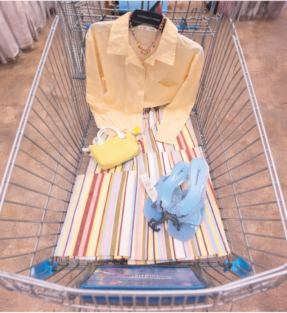 Spring ootd

#LTKootd #LTKmomlife #LTKSpringSale