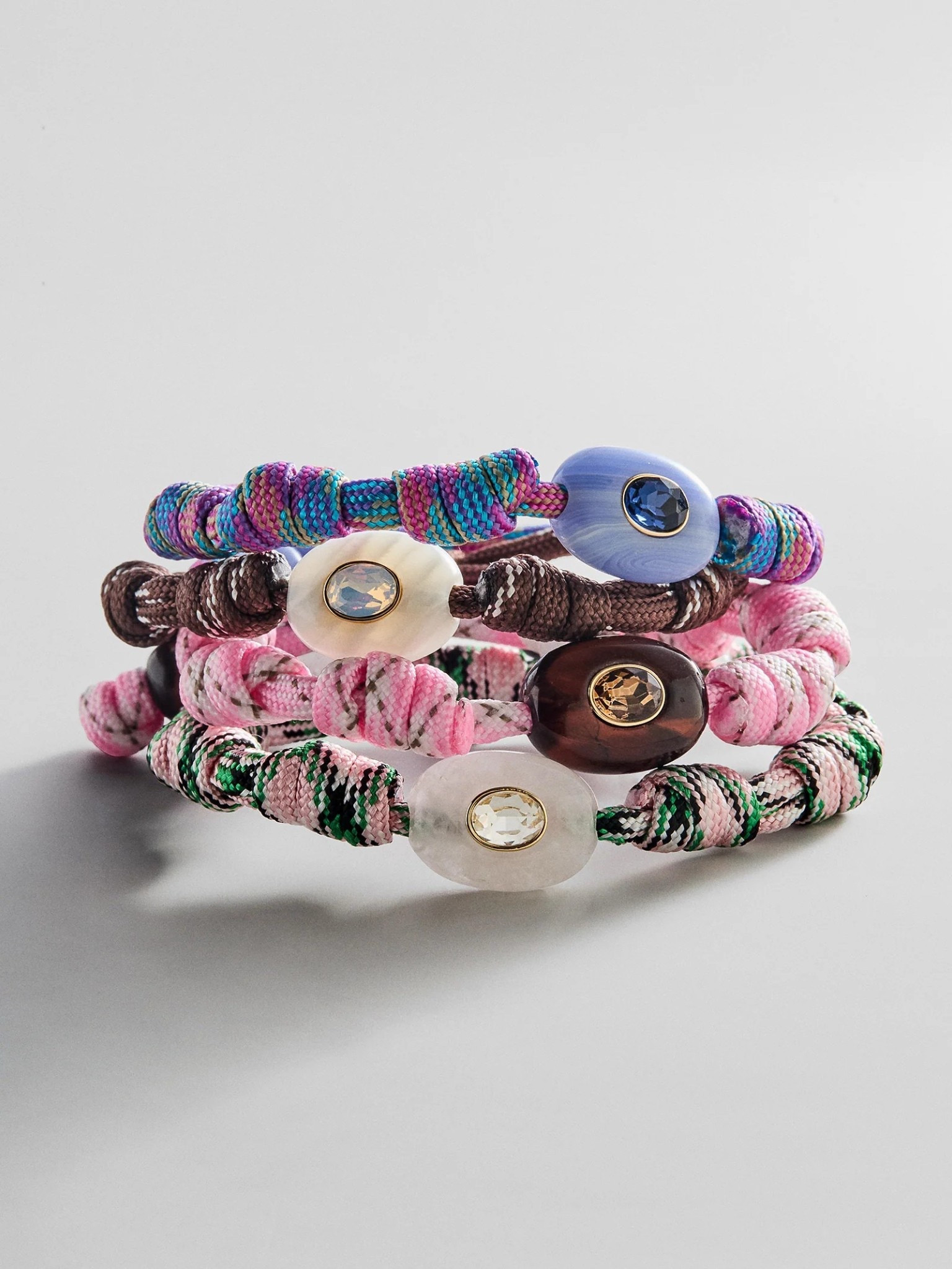 Bracelet love!
