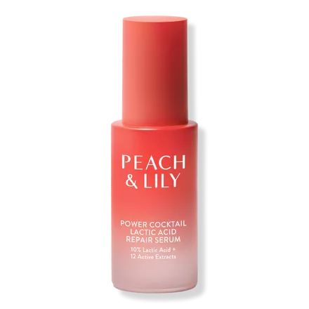 Power Cocktail Lactic Acid Repair Serum | Ulta