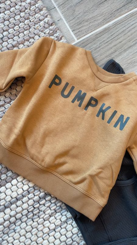 Cutest little outfits for my toddler & 6 month old! Got them matching everything because duh  
On #sale with close shop15 

#LTKkids #LTKbaby #LTKSeasonal