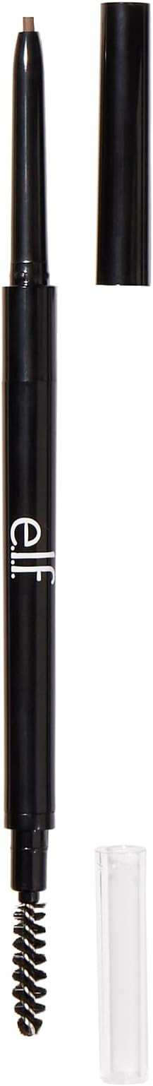 e.l.f. Ultra Precise Brow Pencil, Creamy, Micro-Slim, Precise, Defines, Creates Full, Natural-Loo... | Amazon (US)