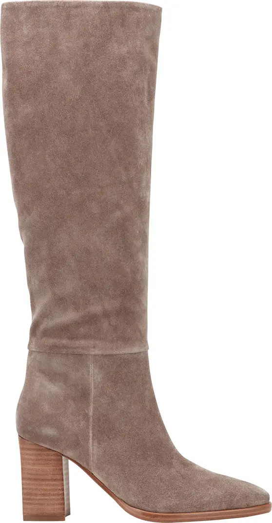 Perina Knee High Boot (Women) | Nordstrom