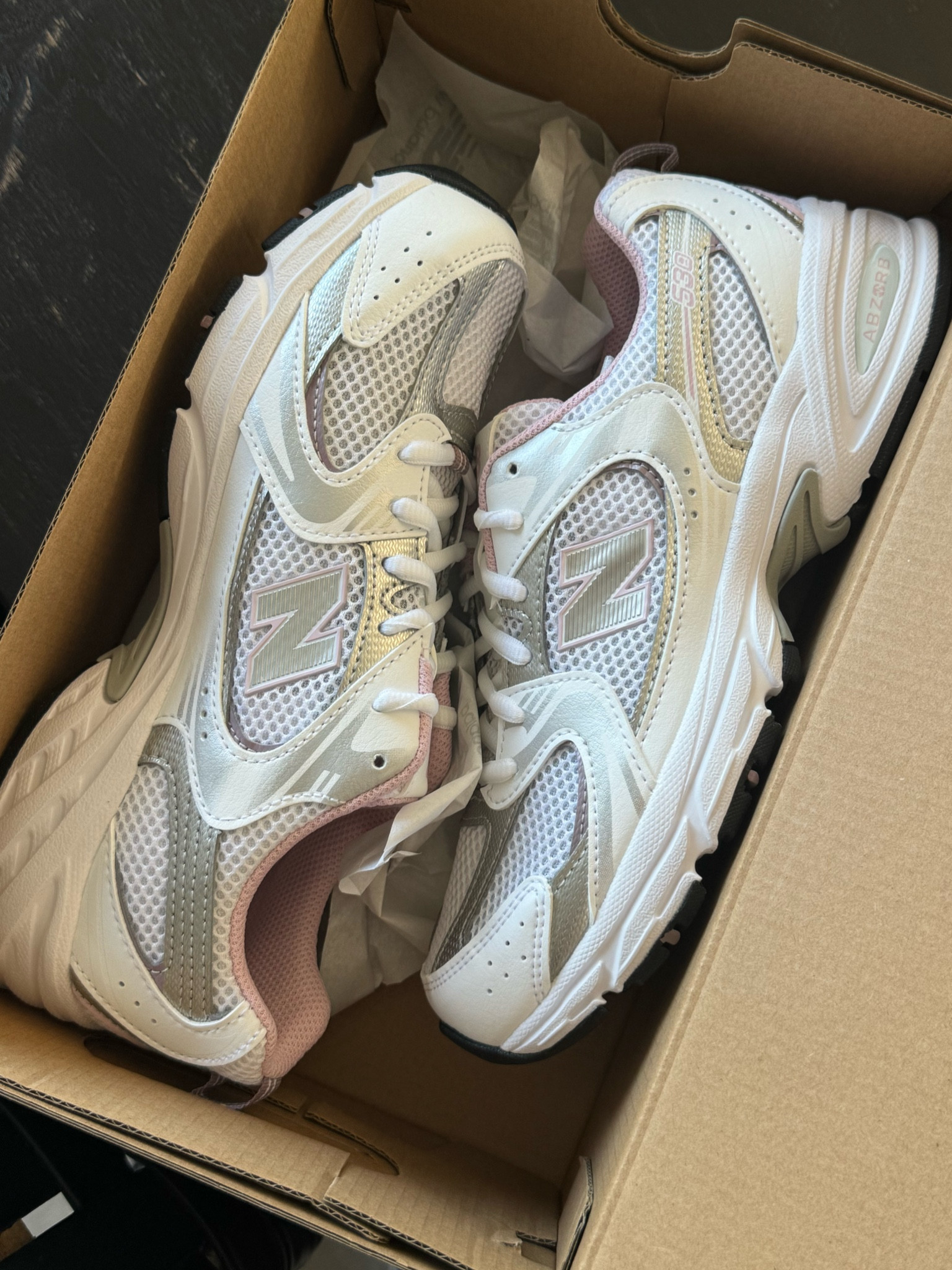 They’re a beauty!! 😍😍 love the baby pink on these!!

#LTKShoeCrush #LTKFitness #LTKFamily