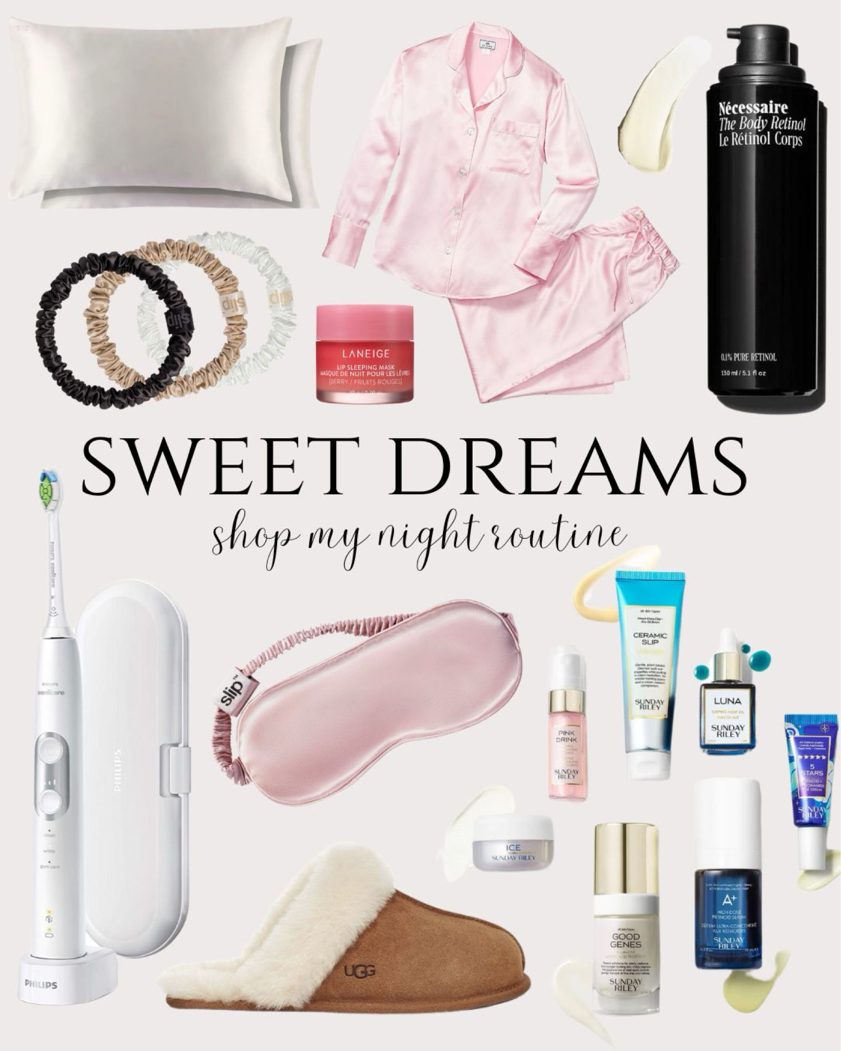 TGIF! These finds will guarantee a restful weekend💤

#LTKBeauty #LTKGiftGuide #LTKCyberWeek