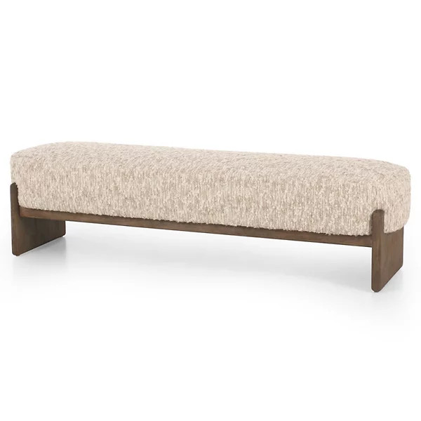Kirby Accent Bench | Lumens