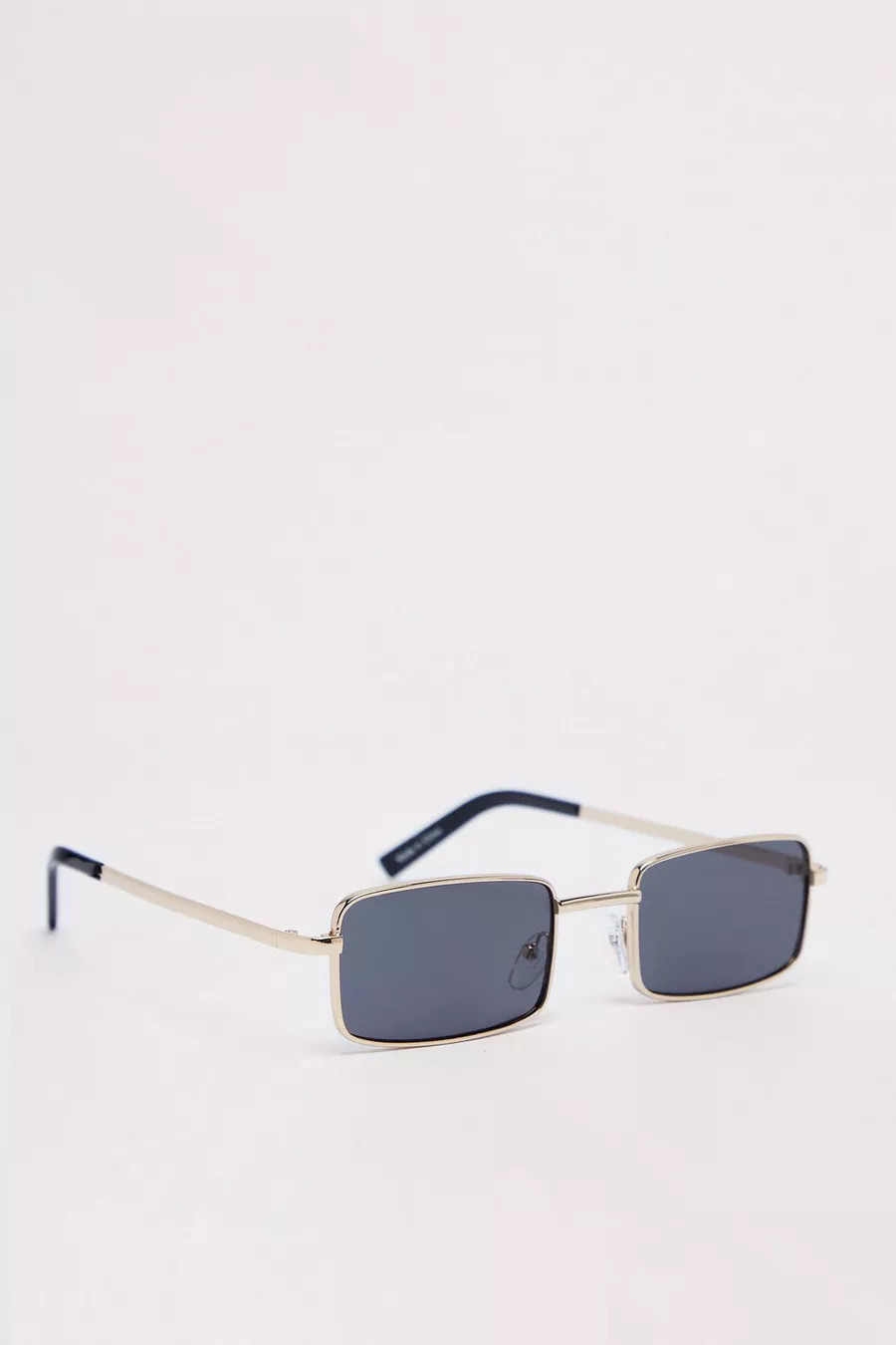 Square Frame Sunglasses | Nasty Gal (US)