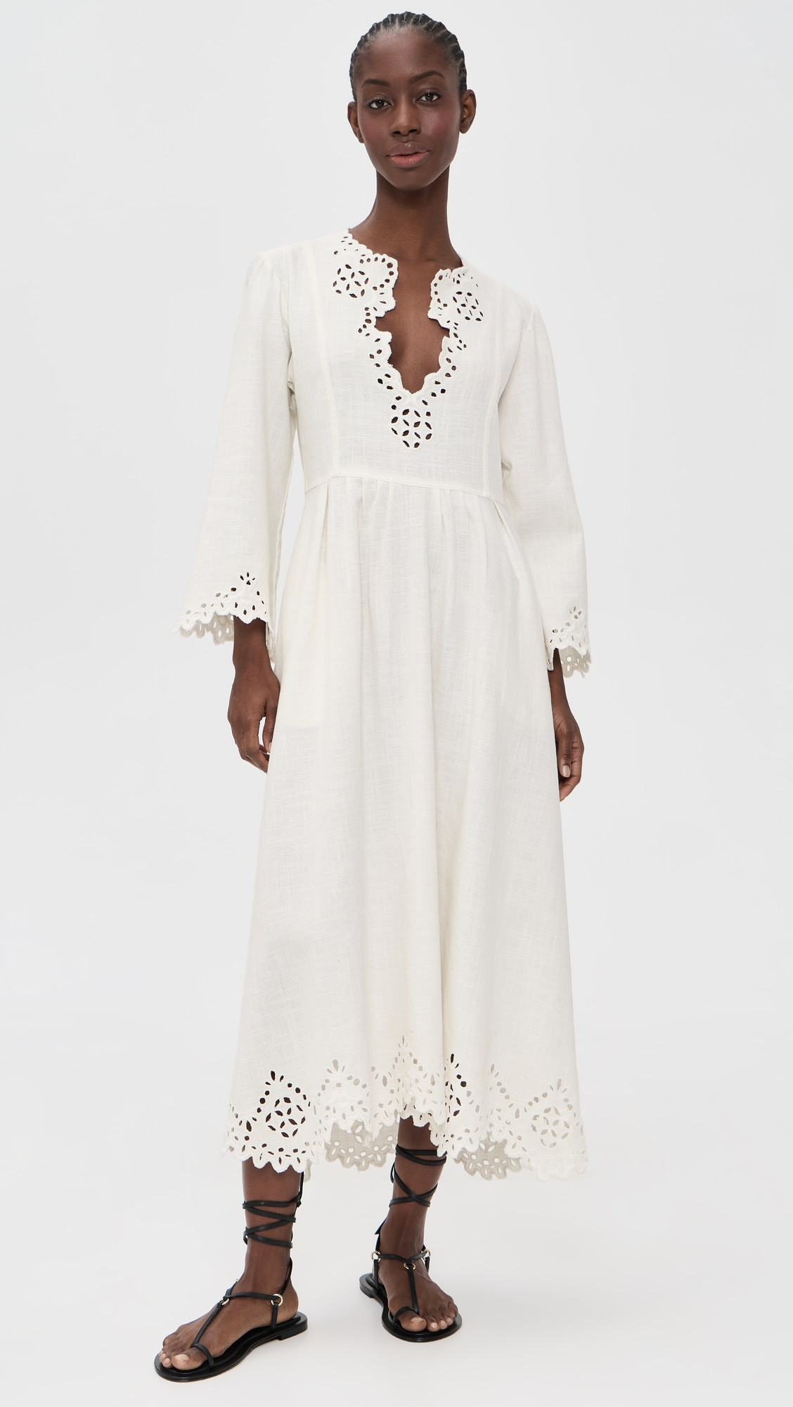 Tianny Dress | Shopbop
