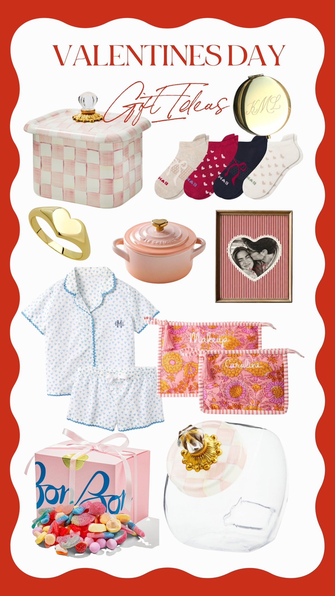 Valentine’s Day Gift Ideas ❤️