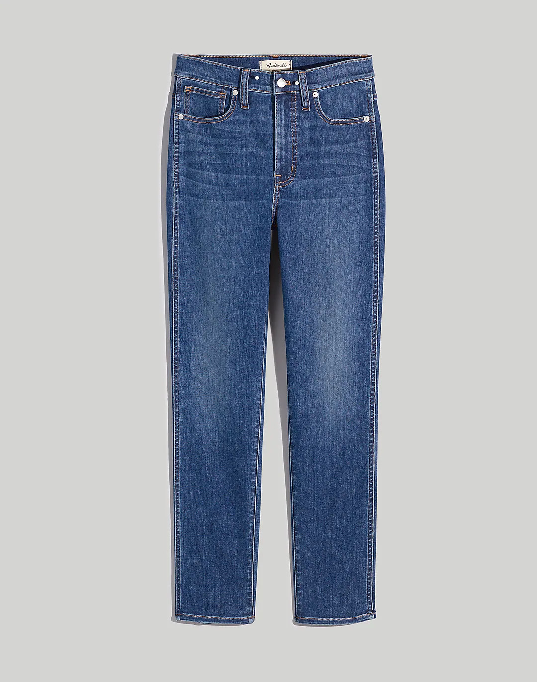 Tall Stovepipe Jean | Madewell