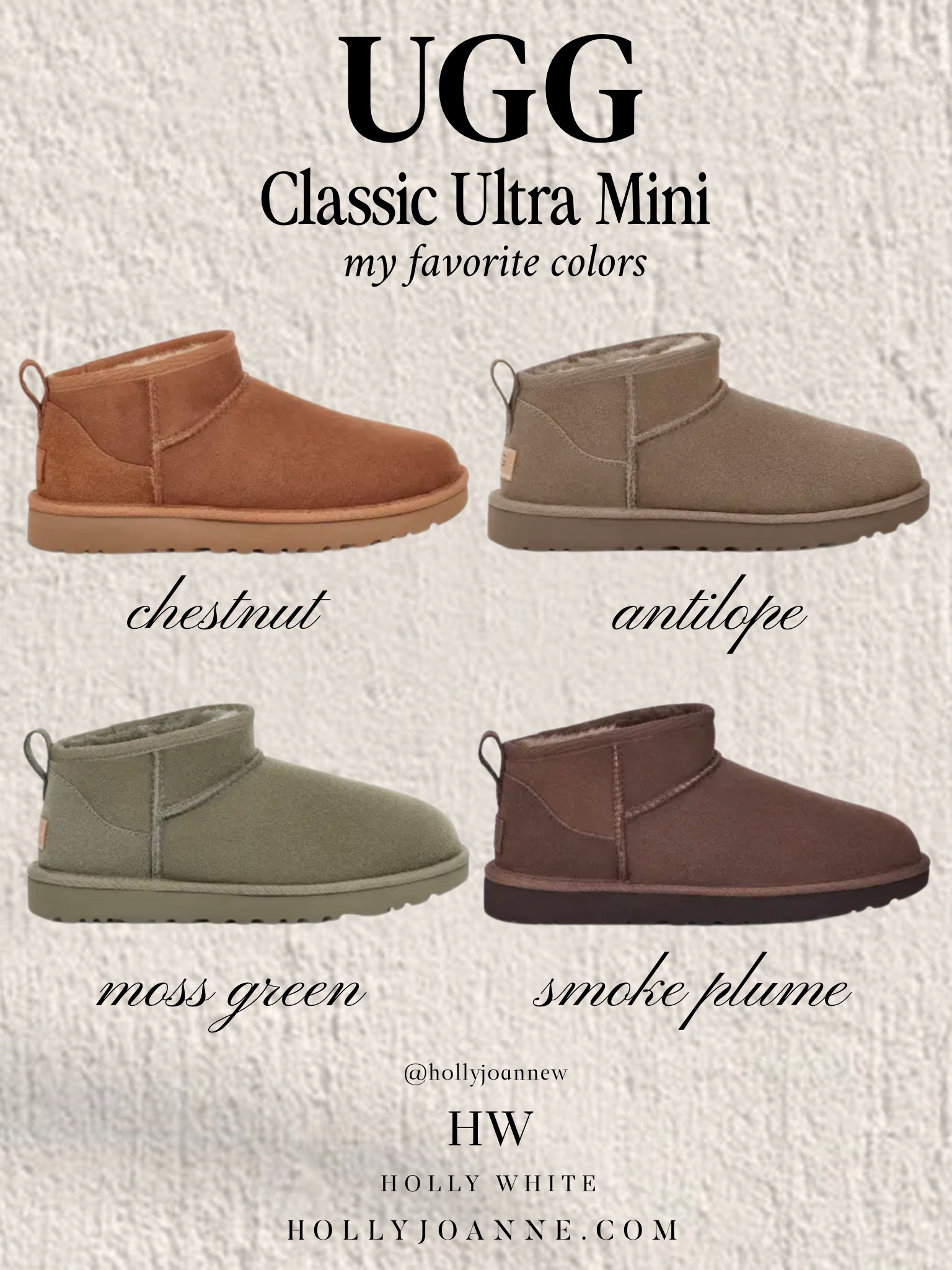 Classic Ultra Mini curated on LTK