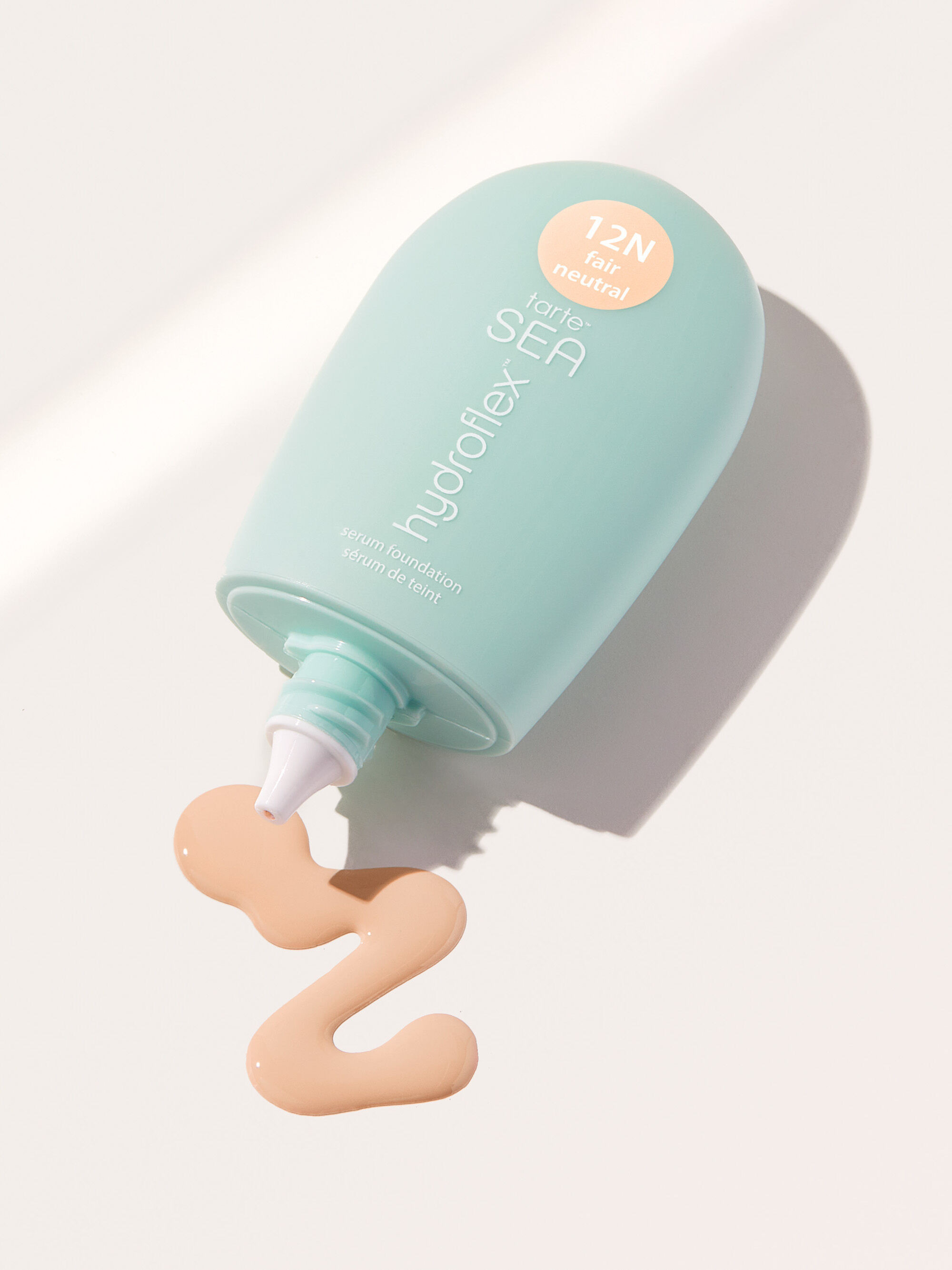 hydroflex™ serum foundation | tarte cosmetics (Global)