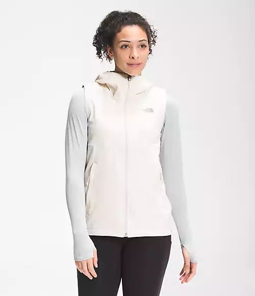 Women’s Shelbe Raschel Hooded Vest | The North Face (US)