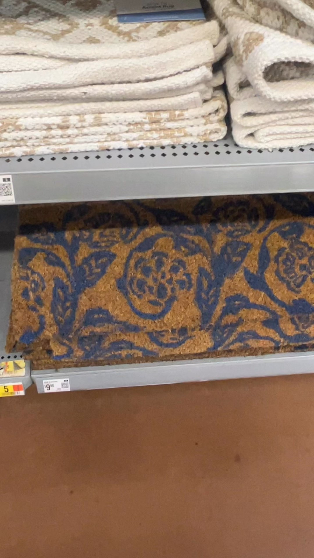 Check out this adorable door mat!  Comes in green too!  Get yourself one! 

#LTKSummerEdit #LTKHome #LTKSeasonal