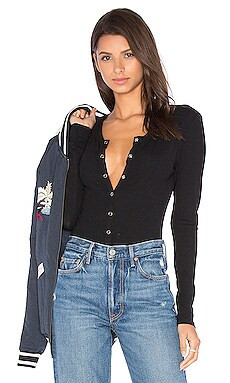 Peoria Bodysuit
                    
                    Lovers and Friends | Revolve Clothing (Global)